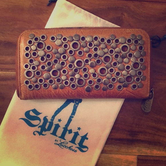 Lucchese Handbags - Spirit by Lucchese